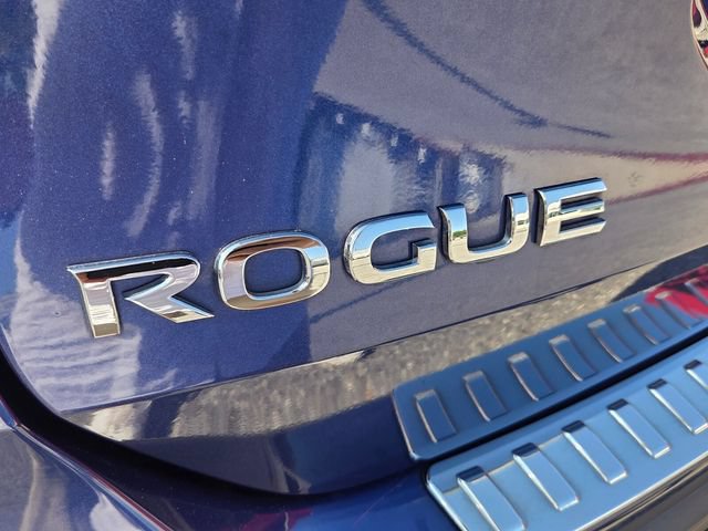Used 2020 Nissan Rogue SL FWD image 15