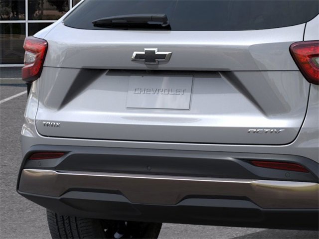 New 2026 Chevrolet Trax ACTIV w/ Sunroof Package image 14