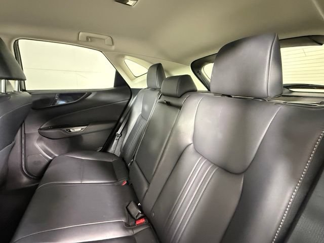 Used 2023 Lexus NX 250 FWD w/ Towing Package (2000 Lbs) image 25