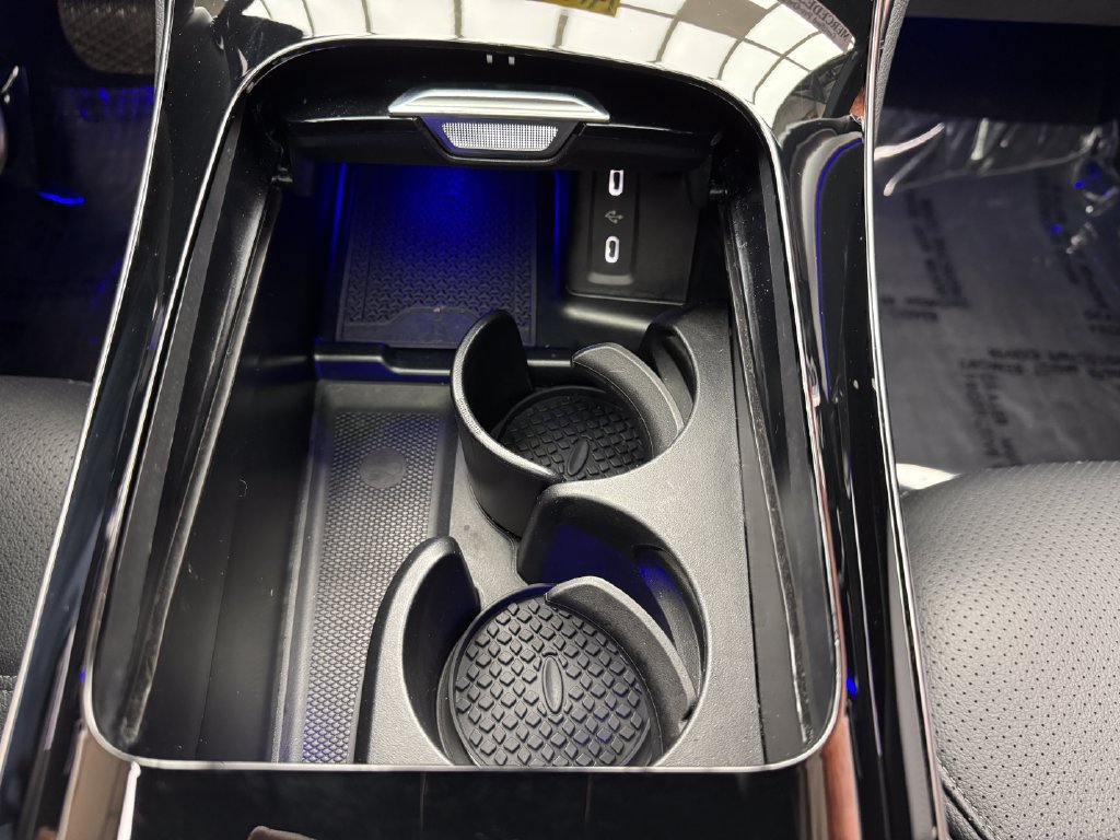 Certified 2025 Mercedes-Benz GLC 300 4MATIC image 20