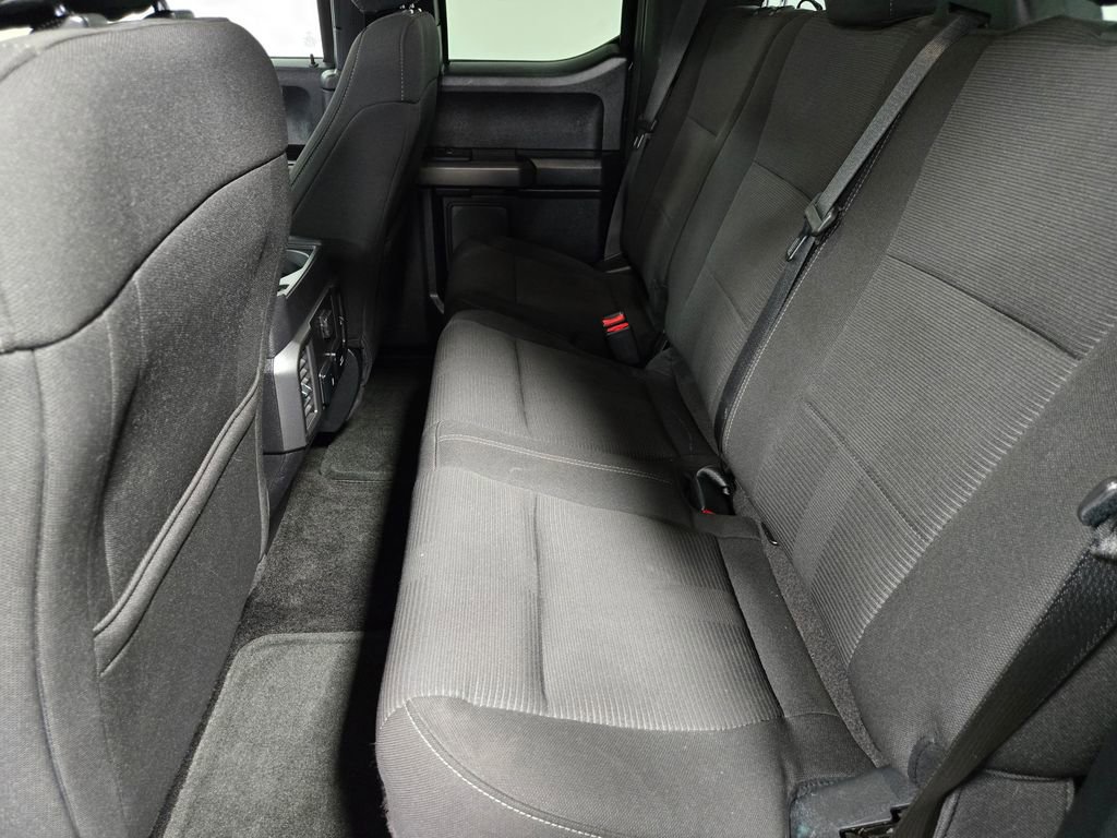 Used 2017 Ford F150 XLT w/ Equipment Group 302A Luxury image 30