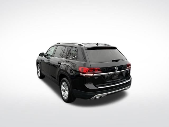Used 2018 Volkswagen Atlas S image 7