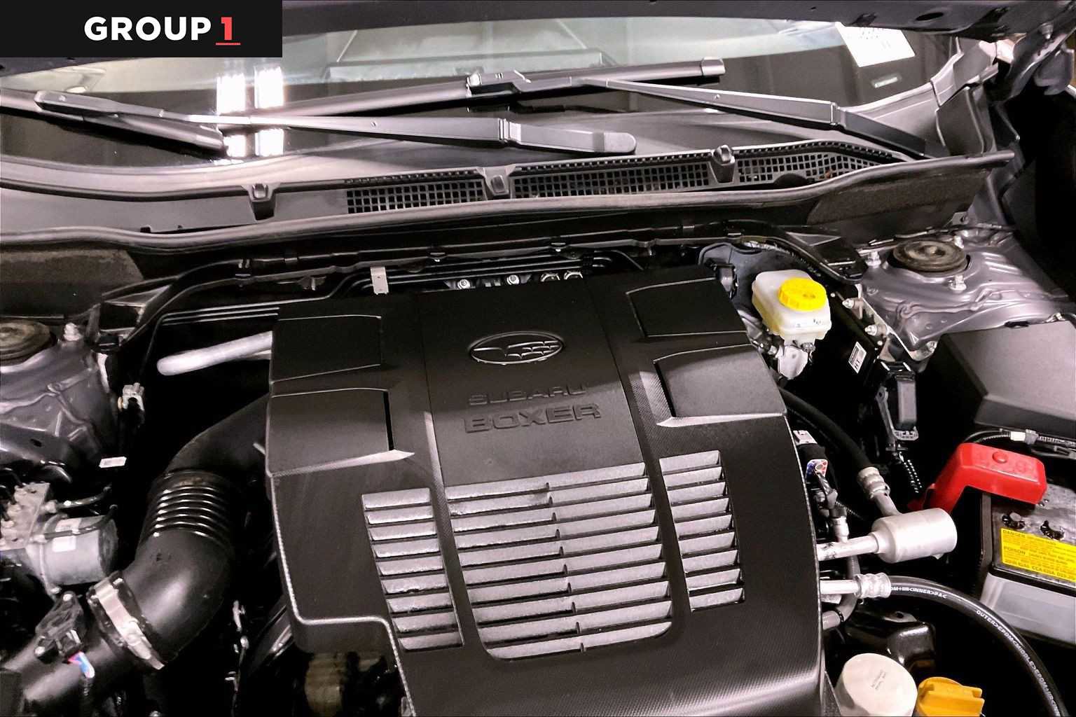 Used 2024 Subaru Forester Premium image 33