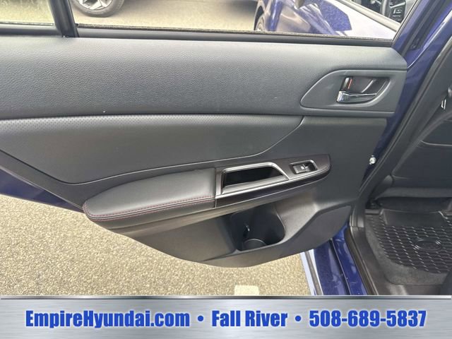 Used 2019 Subaru WRX Limited AWD/4WD image 15