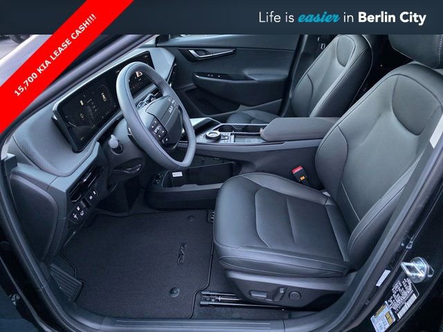 New 2025 Kia EV6 Wind image 15