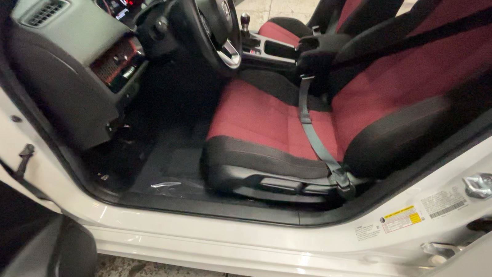 Certified 2024 Honda Civic Si image 29