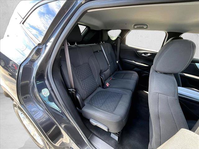 Certified 2021 Chevrolet Blazer LT FWD image 28