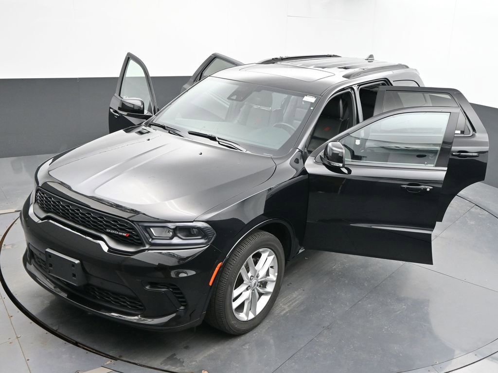 Used 2025 Dodge Durango GT image 55