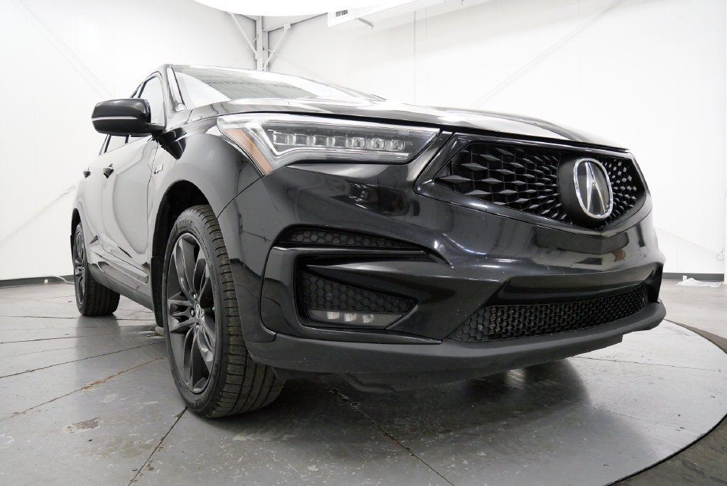 Used 2019 Acura RDX w/ Advance Package AWD/4WD image 40