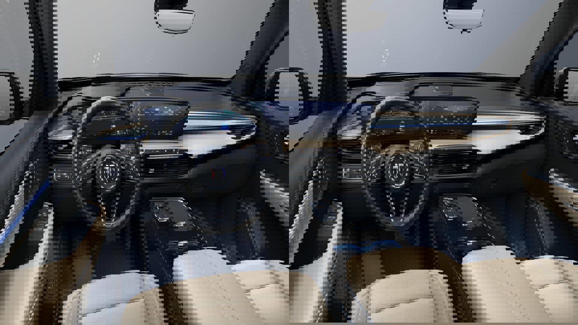 New 2026 Buick Enclave Preferred w/ Power Package image 34