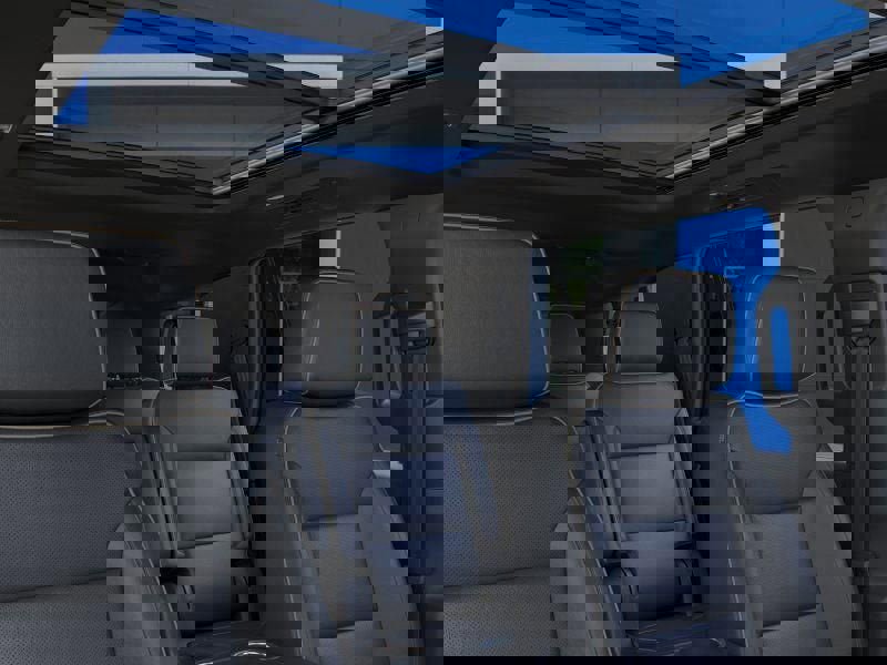 New 2026 Chevrolet Tahoe Premier w/ Sun And Tow Package image 24