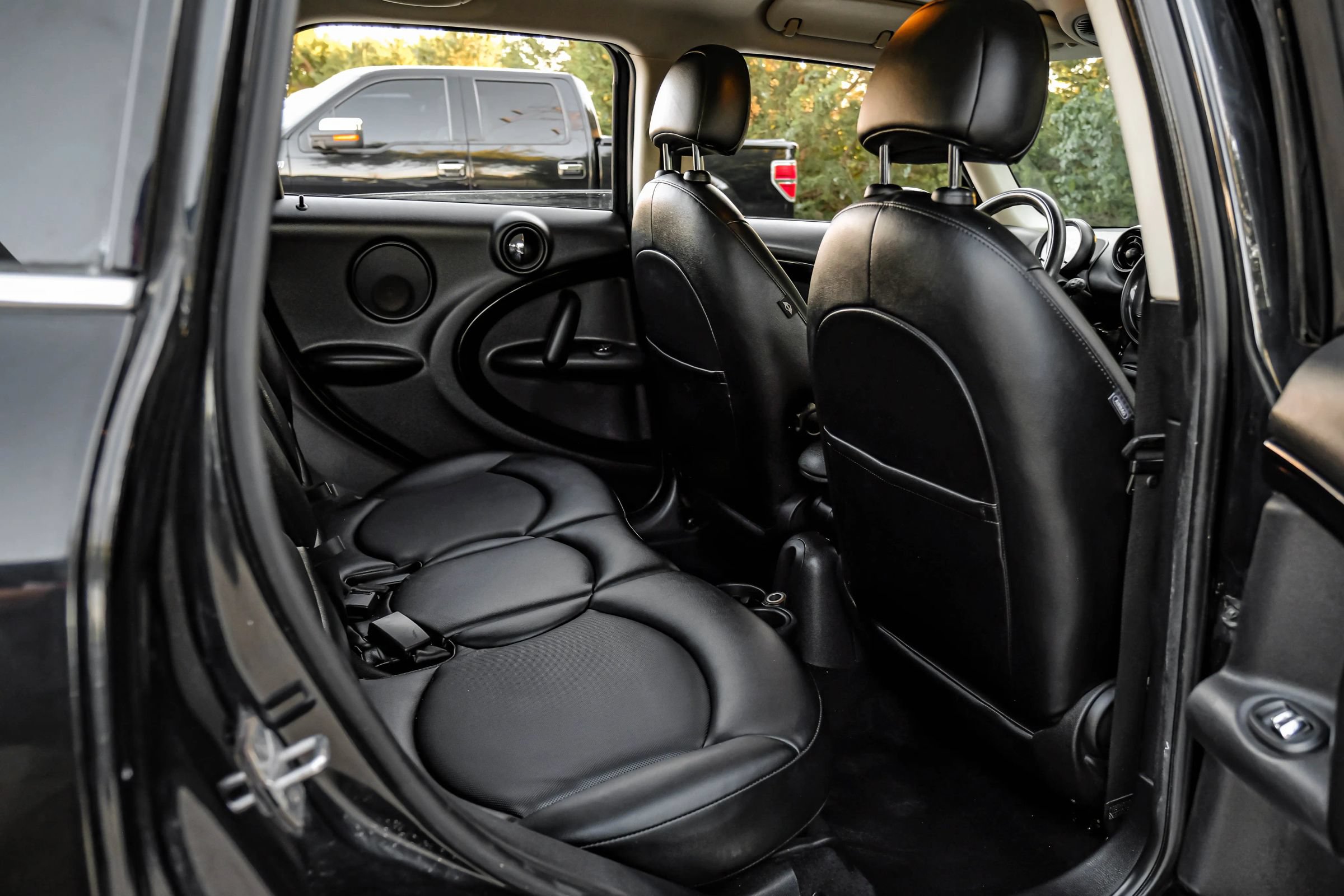Used 2014 MINI Cooper Countryman FWD image 33