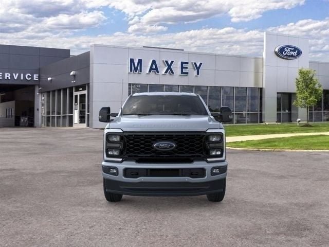 New 2026 Ford F350 Lariat w/ Black Appearance Package AWD/4WD image 6