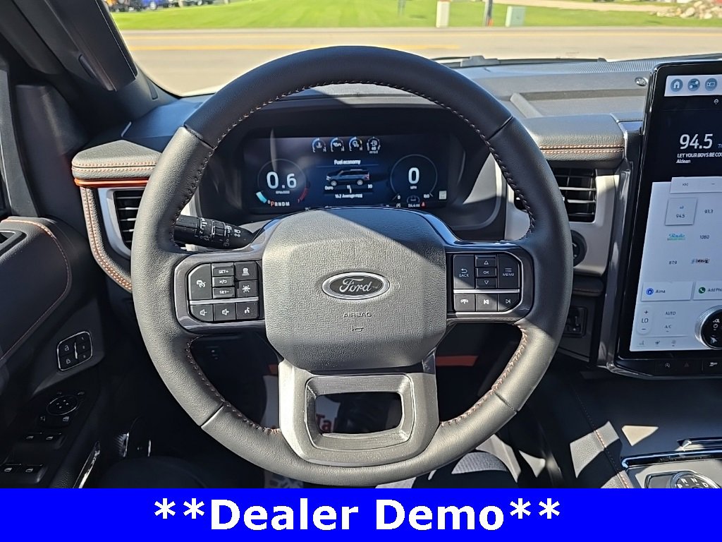 Used 2024 Ford Expedition Timberline image 29