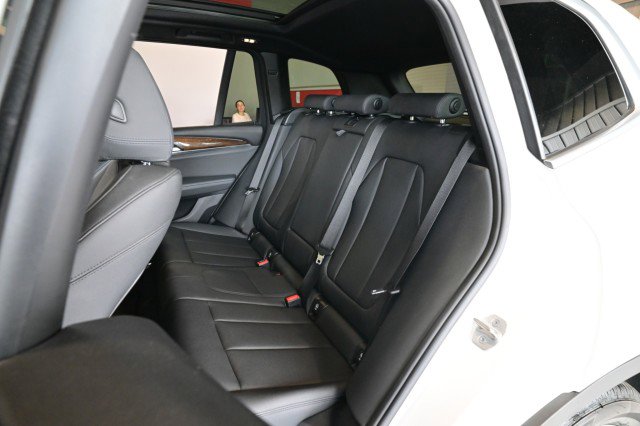 Used 2021 BMW X3 xDrive30i w/ Premium Package AWD/4WD image 20