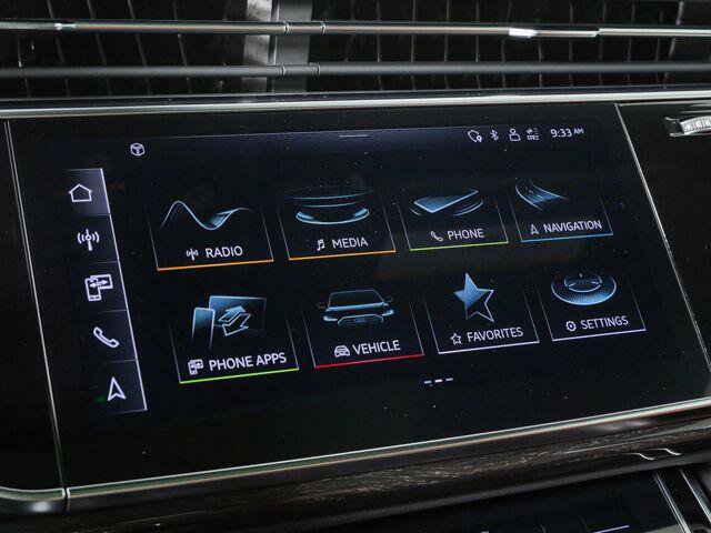 Used 2023 Audi Q8 Premium Plus AWD/4WD image 15