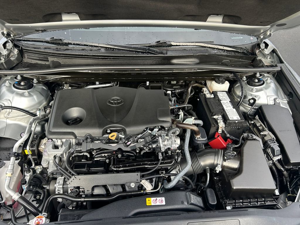 Used 2024 Toyota Camry SE w/ Cold Weather Package image 29