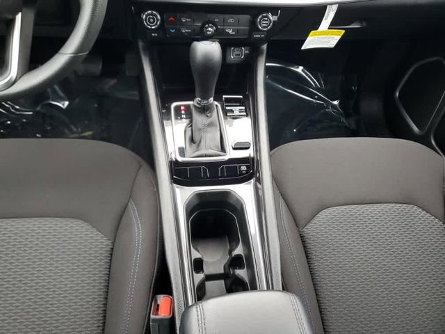 Used 2024 Jeep Compass Sport AWD/4WD image 21