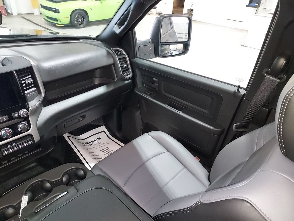 New 2026 RAM 4500 Tradesman w/ Chrome Appearance Group AWD/4WD image 11