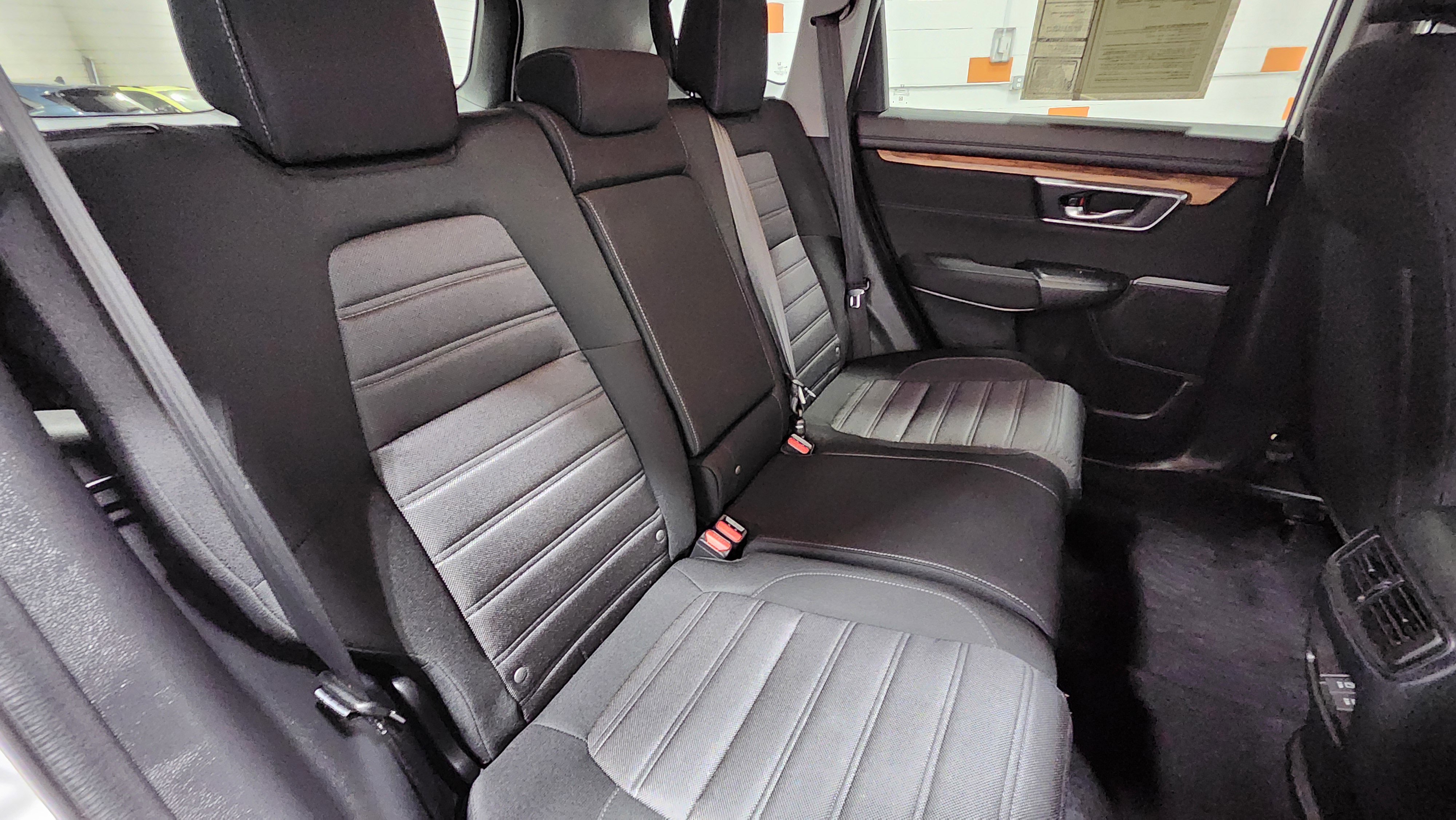 Used 2021 Honda CR-V EX image 19