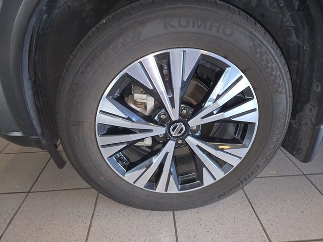 Used 2021 Nissan Rogue SV FWD image 10