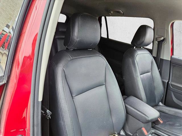 Used 2018 Volkswagen Tiguan S w/ 3rd Row Seat Package image 23