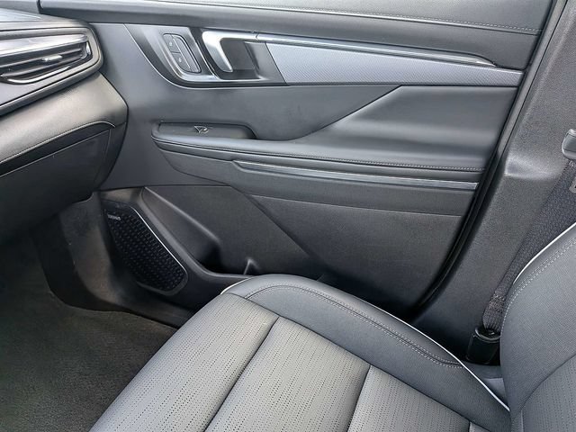 Used 2026 Buick Enclave Sport Touring FWD image 22