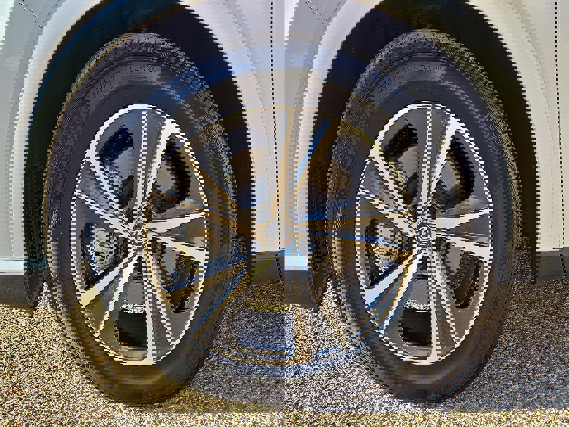 Certified 2023 Lexus RX 350 FWD w/ Cold Area Package image 11