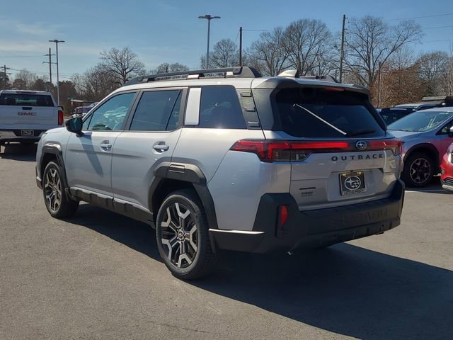 New 2026 Subaru Outback Touring XT image 5