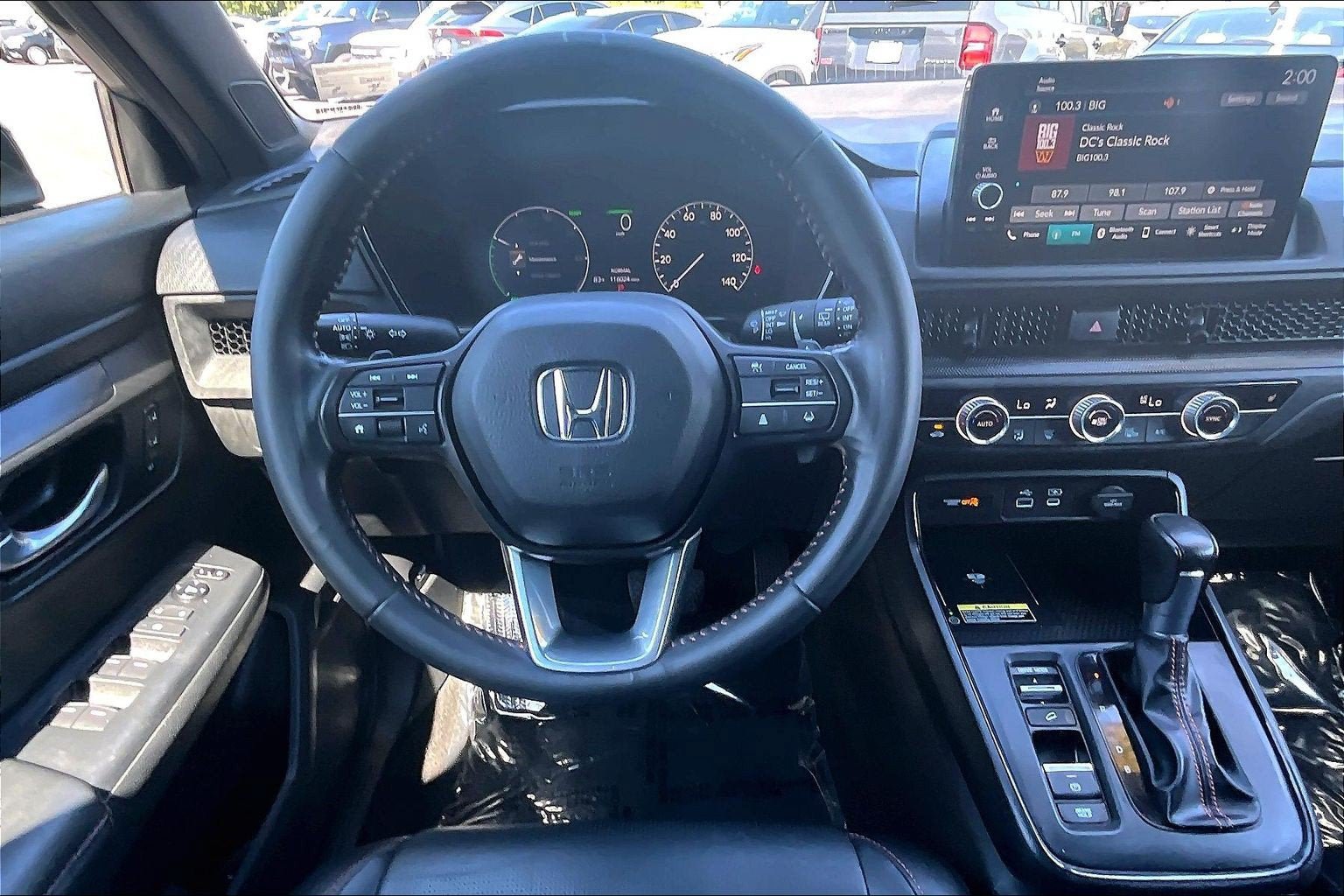 Used 2024 Honda CR-V Sport-L image 5
