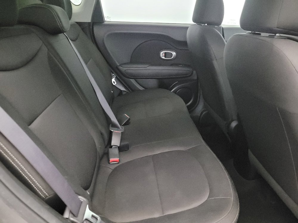 Used 2017 Kia Soul image 19
