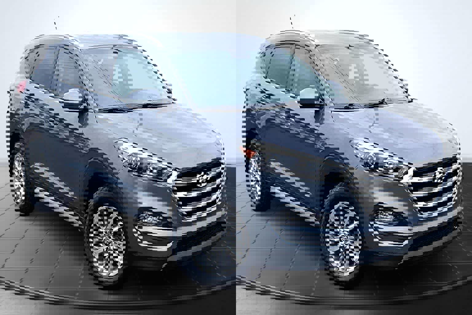 Used 2017 Hyundai Tucson SE image 22