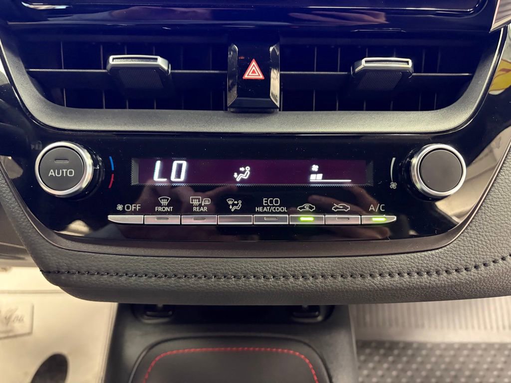 Used 2023 Toyota Corolla GR image 19