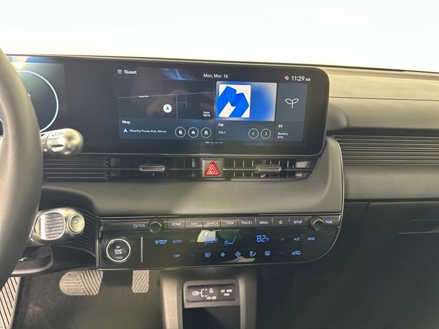 Certified 2025 Hyundai Ioniq 5 XRT image 21