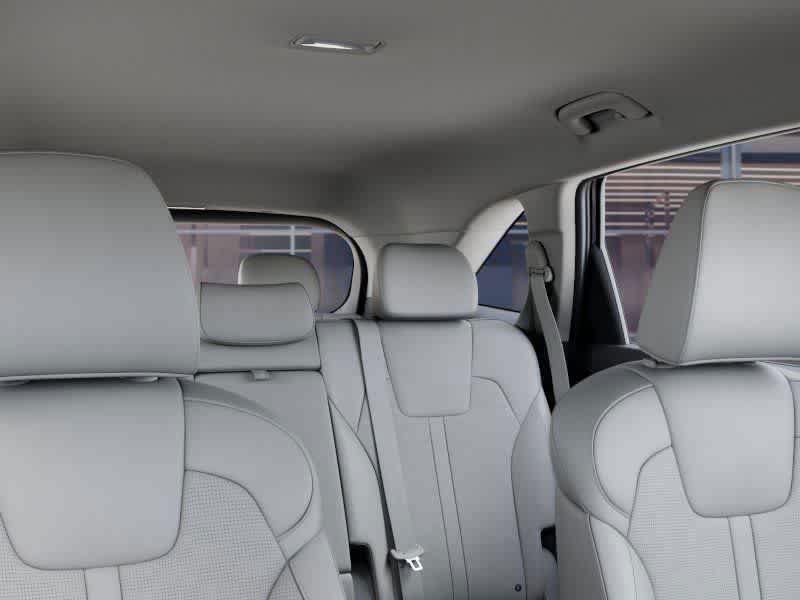 New 2026 Kia Sorento EX AWD/4WD image 27
