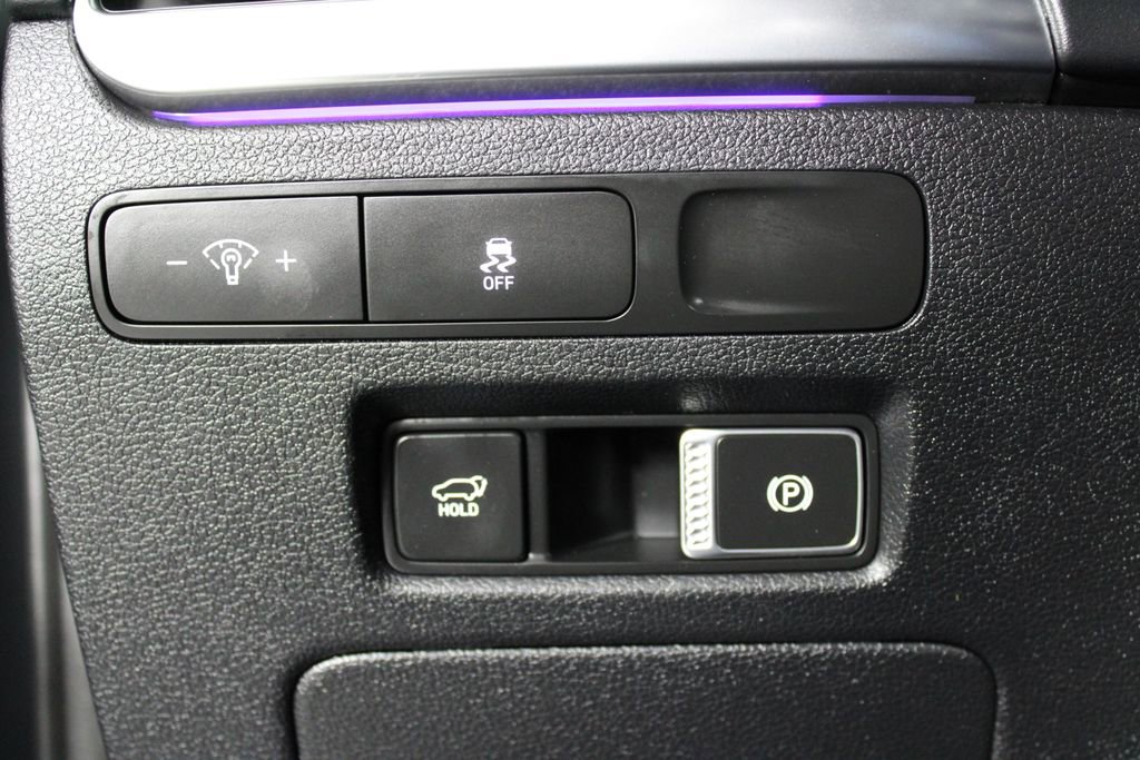 Used 2023 Hyundai Palisade Calligraphy image 27