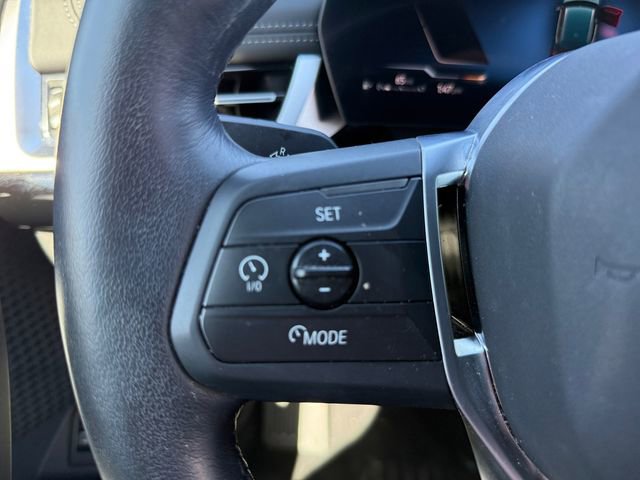 Certified 2025 BMW X1 xDrive28i image 33