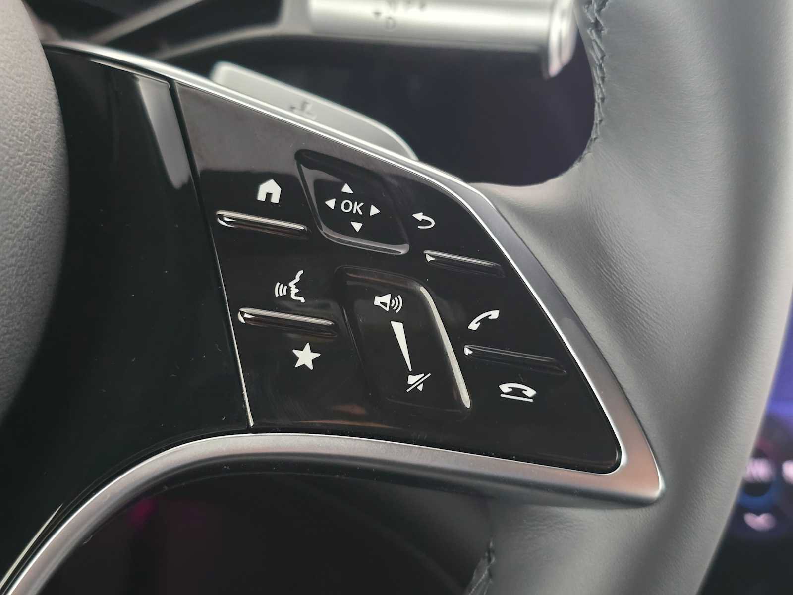 New 2026 Mercedes-Benz EQS 450+ Sedan image 29