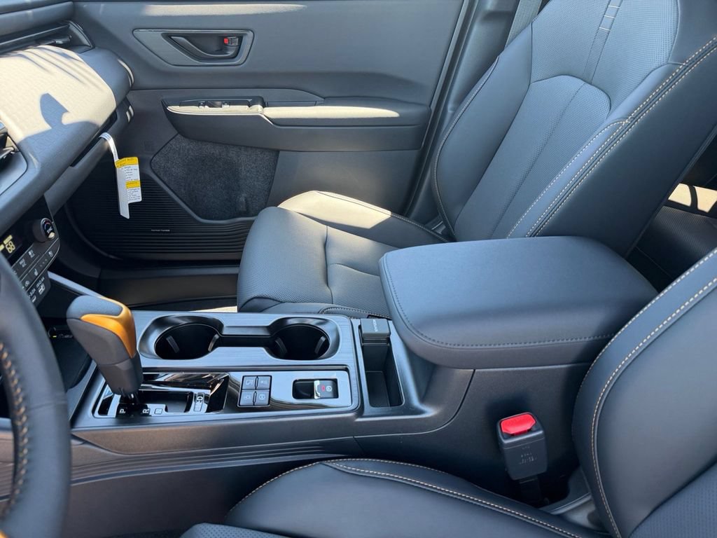 New 2026 Subaru Outback Wilderness AWD/4WD image 14
