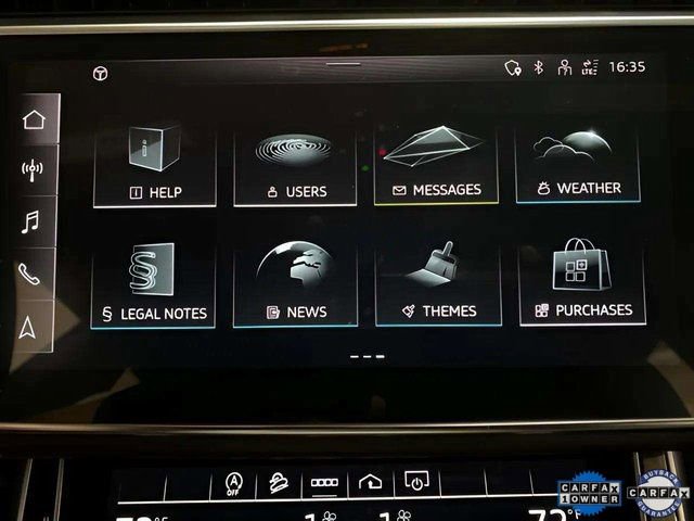 Used 2023 Audi Q8 Premium Plus w/ Premium Plus Package image 47