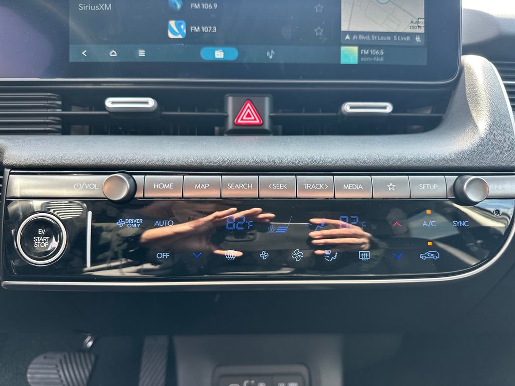 New 2025 Hyundai Ioniq 5 SEL AWD/4WD image 25