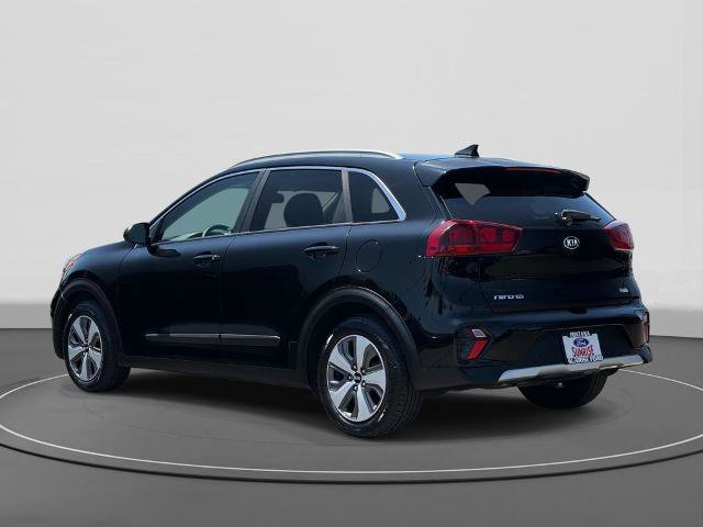 Used 2021 Kia Niro LX image 7
