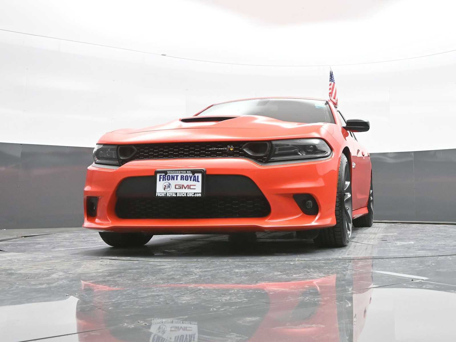 Used 2023 Dodge Charger Scat Pack image 36