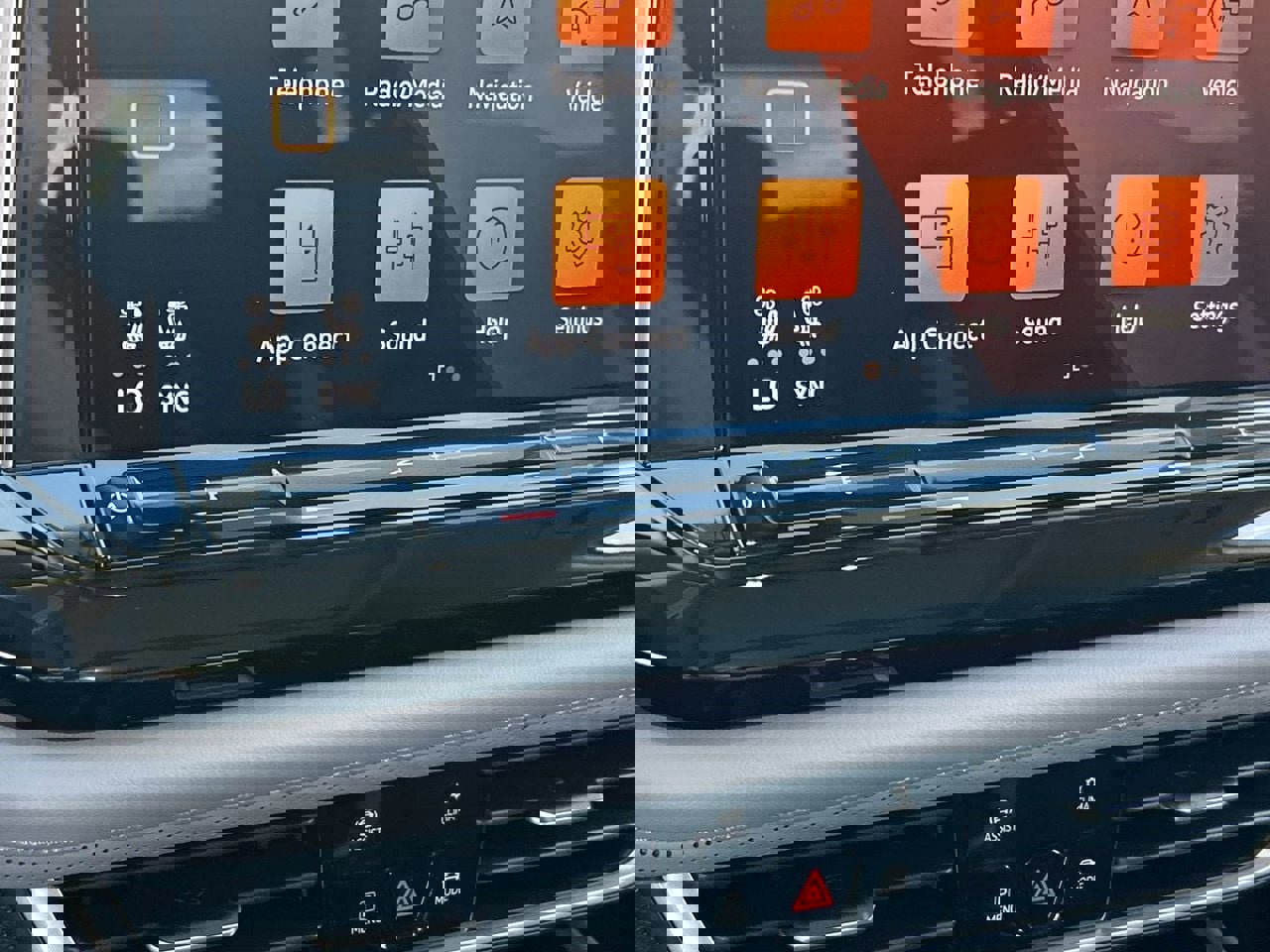 New 2026 Volkswagen Atlas Peak Edition image 24