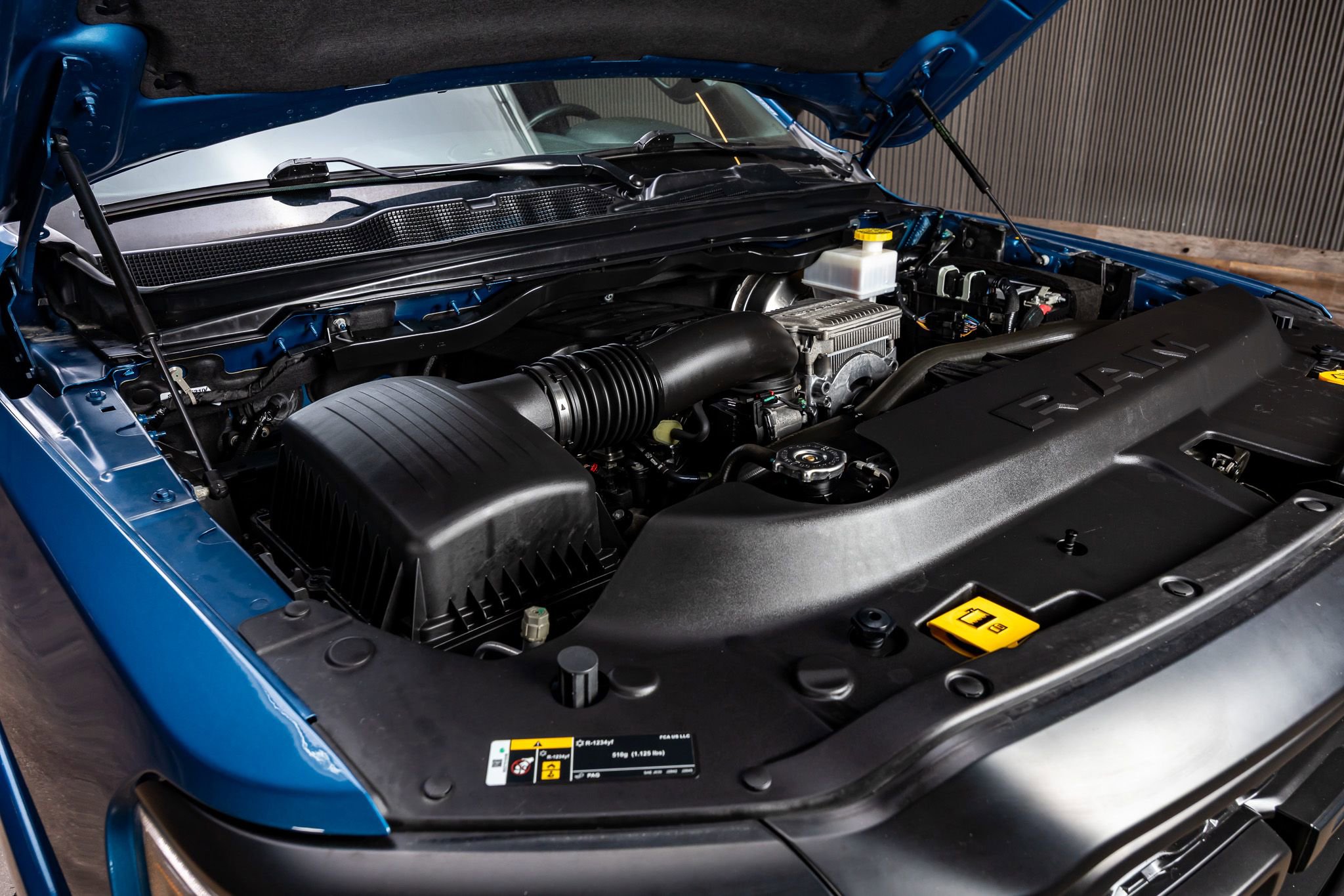 Used 2024 RAM 1500 Big Horn image 42