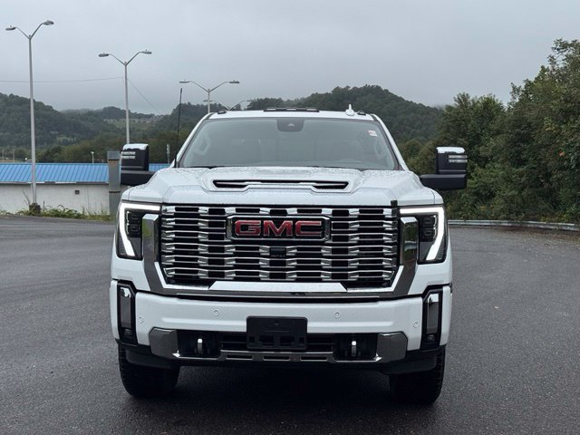 Used 2024 GMC Sierra 2500 Denali w/ Technology Package AWD/4WD image 29