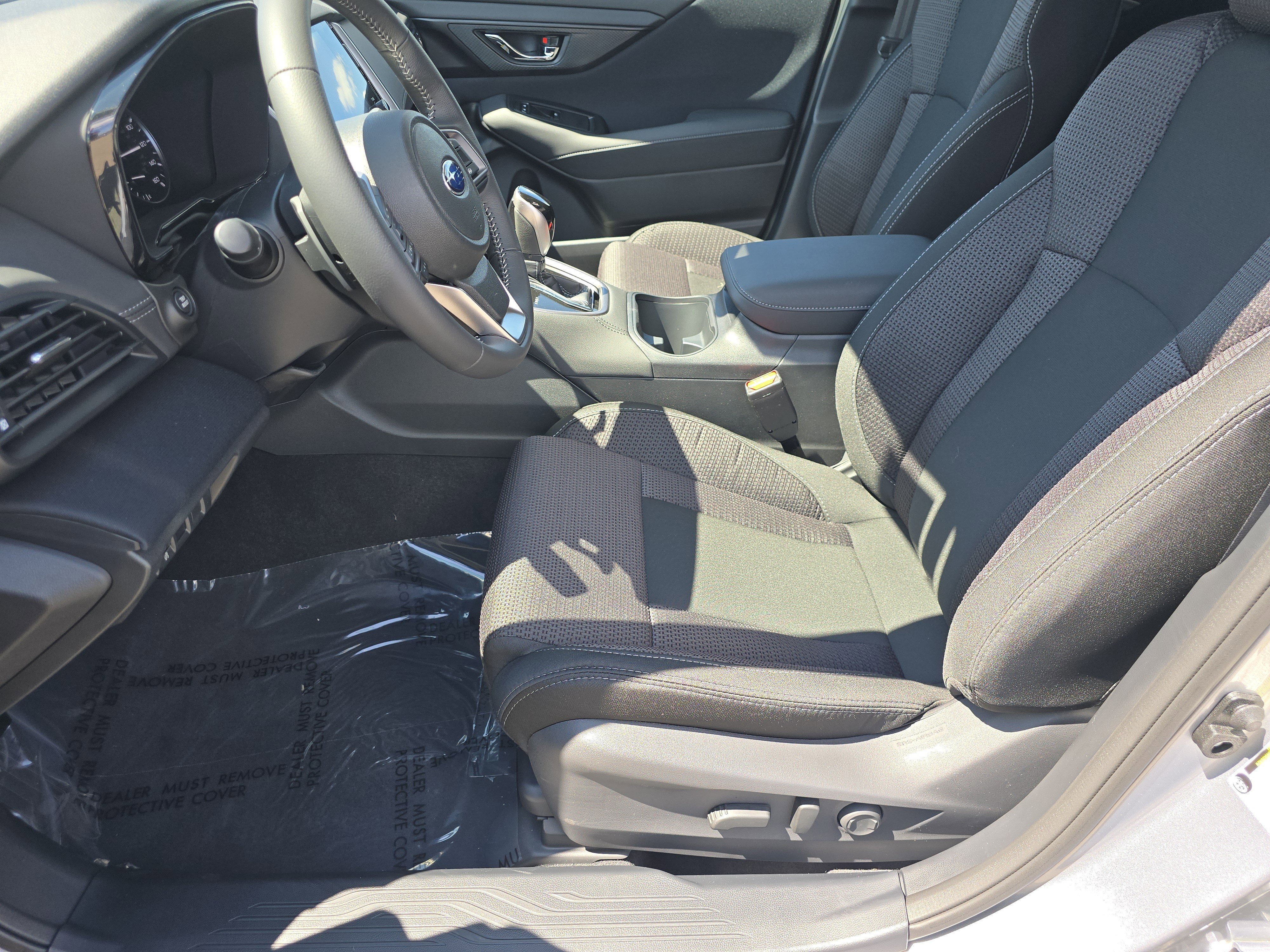 New 2025 Subaru Outback Premium image 18