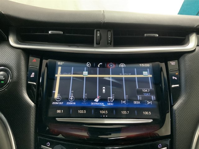 Used 2014 Cadillac XTS Luxury AWD/4WD image 30