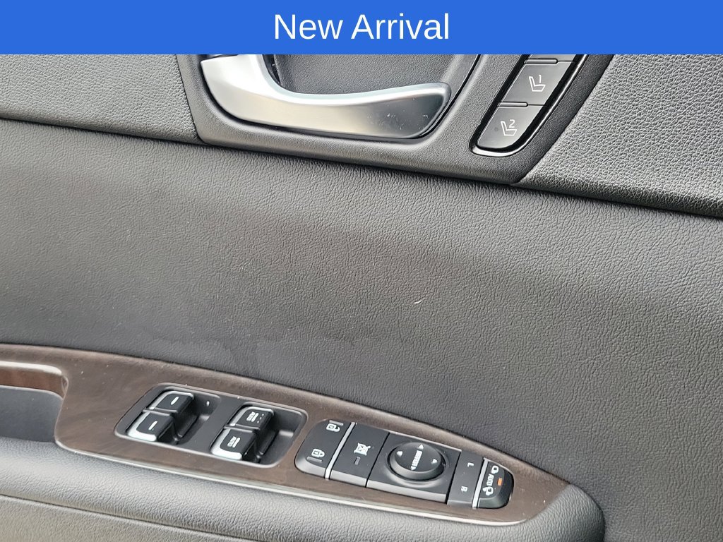 Used 2018 Kia Optima EX FWD image 16
