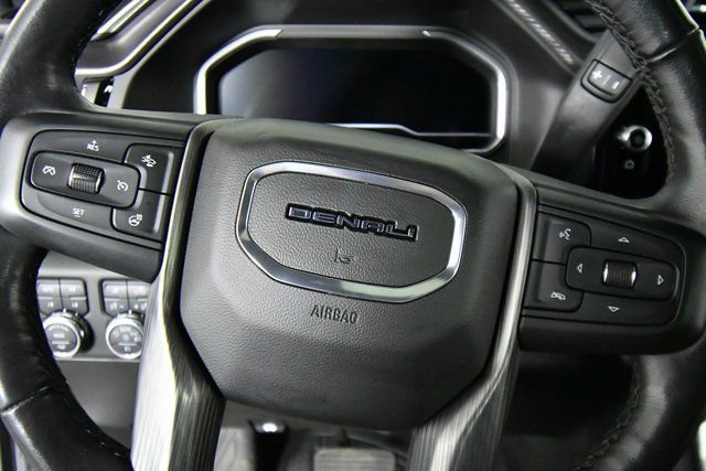 Used 2024 GMC Sierra 3500 Denali Ultimate image 2